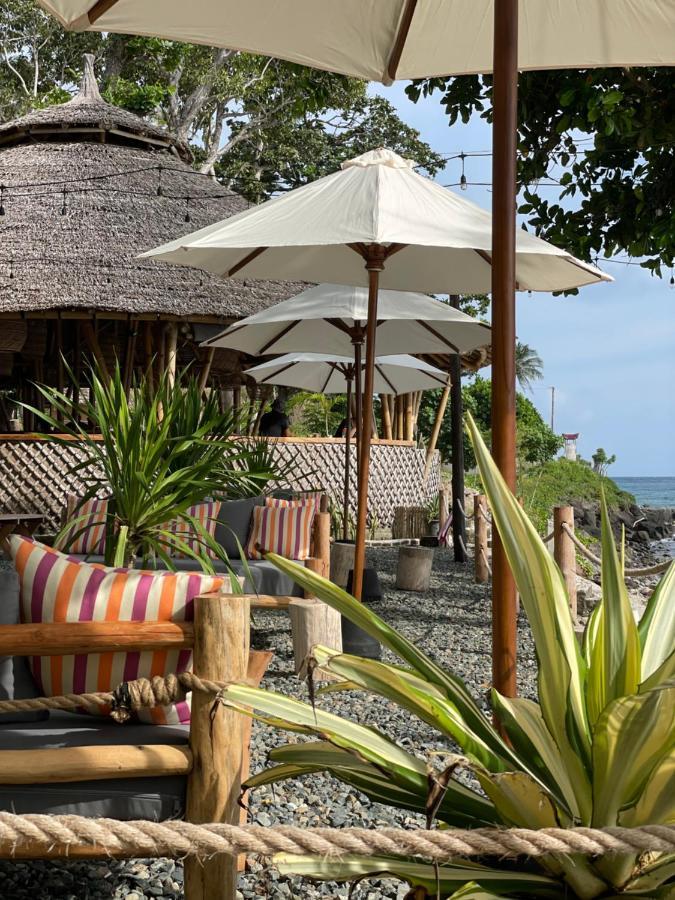 Sunset Beach Resort Weh 사방 외부 사진