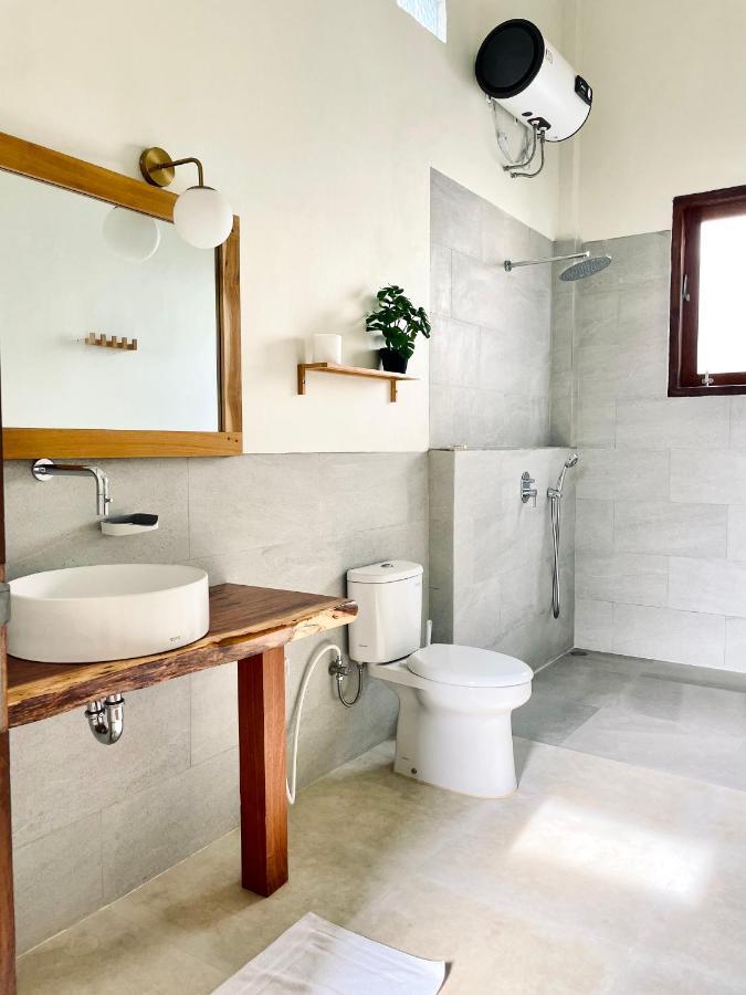 Sunset Beach Resort Weh 사방 외부 사진
