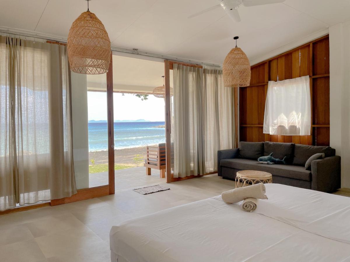 Sunset Beach Resort Weh 사방 외부 사진