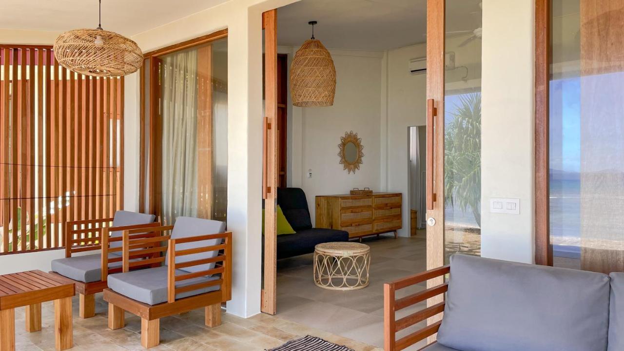 Sunset Beach Resort Weh 사방 외부 사진