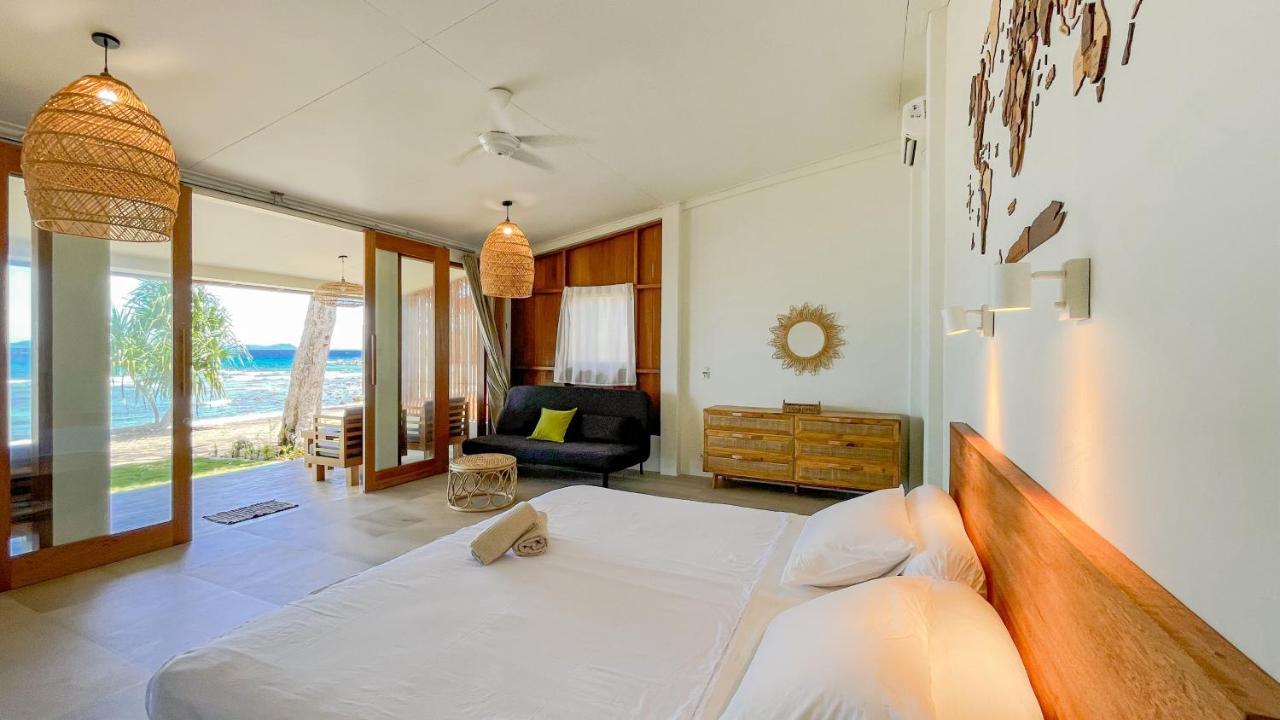 Sunset Beach Resort Weh 사방 외부 사진