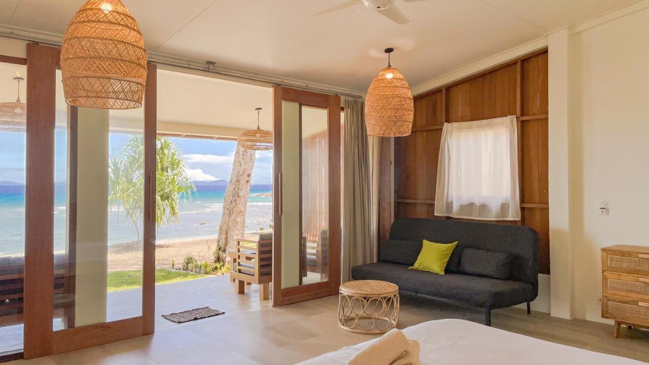 Sunset Beach Resort Weh 사방 외부 사진