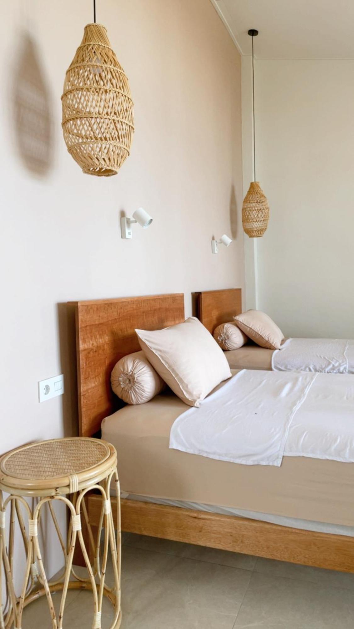 Sunset Beach Resort Weh 사방 외부 사진